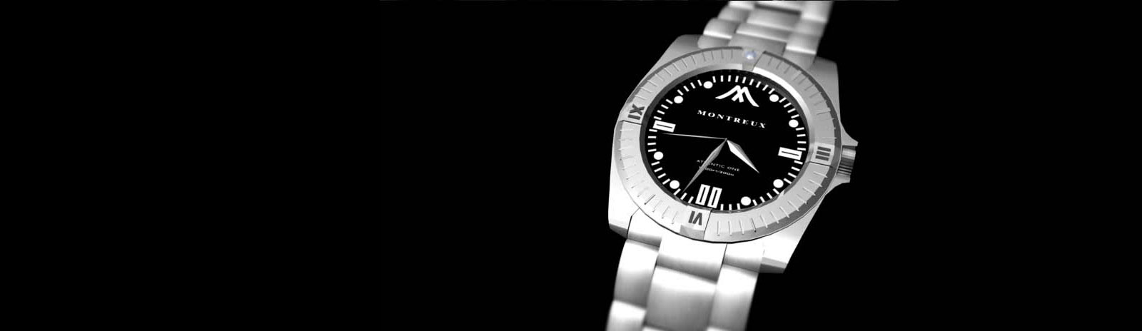 Montreux Swiss Watches